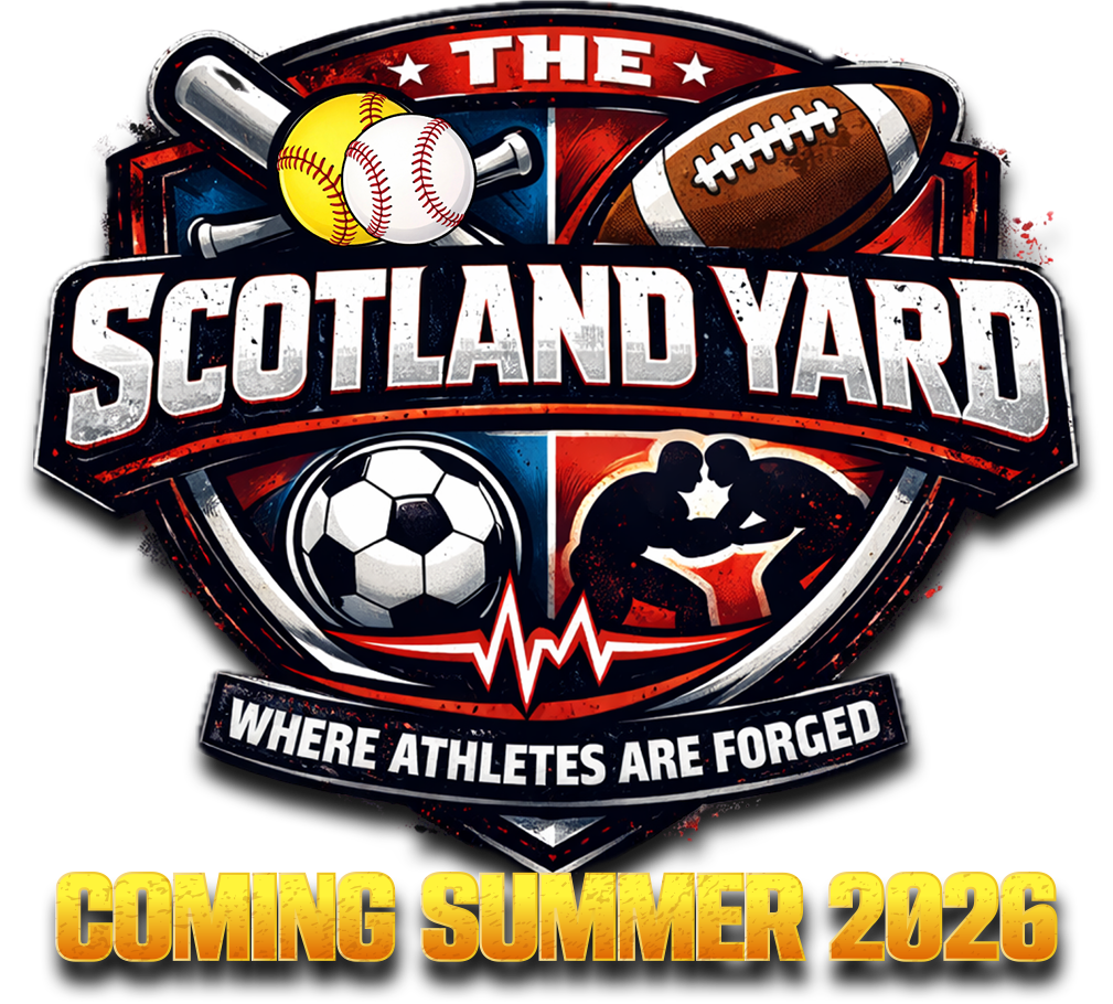 The Scotland Yard Logo